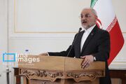 حاجی میرزایی: شهید خرازی علمدارِ ایده گفت‌وگوی تمدن‌ها بود