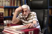 پرویز خرسند در فرازونشیب‌های فرهنگی و اجتماعی، شأن قلم و جایگاه اندیشه را پاس داشت