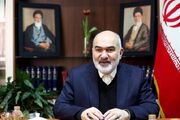 پیام استاندار خوزستان به مناسبت سالگرد شهادت آیت الله رییسی