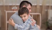 راستگویی کودک در سایه امنیت روانی شکل می‌گیرد