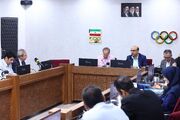 تاکید وزارت ورزش و کمیته ملی المپیک بر اعزام کاروانی «کیفی و موفق» به ناگویا