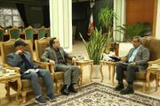 معاون وزیر فرهنگ: اولویت ما تکمیل طرح‌های نیمه تمام است