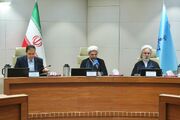 معاون اول قوه قضاییه: تلاش دولتمردان در جنگ تحمیلی سوم قابل تقدیر است
