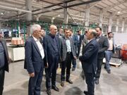 معاون استاندار: رفع موانع تولید با جدیت در استان مرکزی دنبال می‌شود