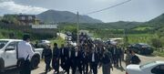 سومین روستای سالم شهرستان جوانرود افتتاح شد