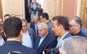 خانه تاریخی ابهری در خوانسار موزه می‌شود