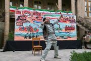 برگزیدگان جشنواره بین‌المللی سیمرغ در مشهد معرفی شدند