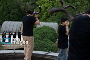 سفر موسیقایی به جنوب کشور/شریفیان: هیچ پیش‌شرطی برای حضور نوازندگان وجود نداشت
