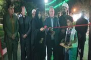 پاتوق جوان در بیرجند با هدف تقویت روحیه ملی افتتاح شد