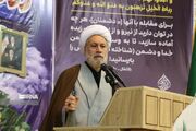 وحدت ملی یک تکلیف دینی است؛ از تولید ثروت عزتمندانه تا پرهیز از ریخت‌وپاش