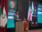 نماینده فائو در ایران: همکاری با مردم کلید حفظ تنوع زیستی است