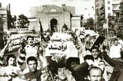 خرمشهر؛ سند همیشه زنده‌ «ما می‌توانیم» در ترازوی تاریخ