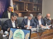 امضای تفاهم‌نامه با توانیر برای کاهش آسیب‌های ناترازی انرژی در اصفهان