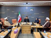 استاندار کردستان: ظرفیت مولدسازی برای تکمیل پروژه‌های حوزه بهداشت و درمان استفاده شود