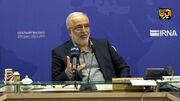 عبدالله خانی: دغدغه اصلی ما پایدارسازی بقای ملی است