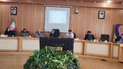 استاندار بر تسریع تکمیل ایست بازرسی «میمند» شهرستان دنا تاکید کرد