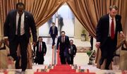 ادعای واشنگتن تایمز: ایران و آمریکا طی ۲۴ ساعت آینده توافق صلح را اعلام می‌کنند