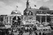 فتح خرمشهر نماد پیوند ولایت، ایمان و مقاومت مردمی بود