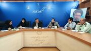 طرح جمع‌آوری متکدیان و کودکان کار خیابانی در شهر یاسوج اجرایی شد