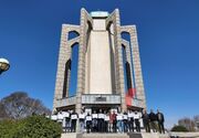 ۱۴۹ مجموعه فرهنگی کشور در جنگ تحمیلی سوم آسیب دید