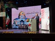 فتح خرمشهر نماد وحدت، ایثار و مقاومت ملت ایران است