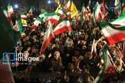نماینده اهل سنت مجلس خبرگان: حضور در خیابان‌، نشانه رضایت مردم از انقلاب است