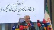 نقشه راه «نانو و میکرو» برای عبور از وابستگی؛ از امنیت غذایی تا فناوری‌های اقتدارآفرین