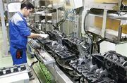ادغام در زنجیره خودروسازی؛ راهکار عبور قطعه‌سازان از بحران نقدینگی