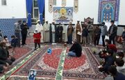 از منبر تا کارگاه؛ روایت جهاد فرهنگی و اقتصادی یک طلبه