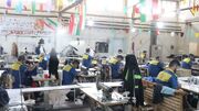ایجاد اشتغال برای ۱۰۰۰ زندانی در قم