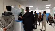مسمومیت امسال هزار نفر را در کرمانشاه راهی بیمارستان کرد