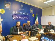 تقویت بخش خصوصی و اصلاح ساختارهای توزیع اعتبارات برنامه اولویت‌دار دولت است