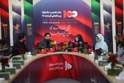 از سانسور در فضای بین‌الملل تا ریل‌گذاری در سینما از دریچه «جشنواره فیلم۱۰۰»