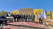 کلید خوردن عملیات اجرایی معراج شهدا در شیراز؛ گامی برای پاسداشت حماسه و وفاداری