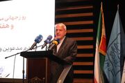 صالحی‌امیری: تهران باید ویترین فرهنگ، معرفت و تمدن ایران باشد