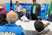 آزادی ۱۵۰ زندانی در همدان به مناسبت سالروز فتح خرمشهر