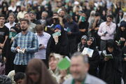 مراسم دعای عرفه در ۳۰ بقعه متبرکه قم برگزار می‌شود