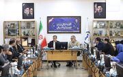 تأکید رئیس جهاددانشگاهی بر روایت پیشرفت و دستاوردهای کشور برای جوانان