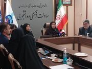 خیران برای توسعه زیرساخت‌های دانشجویی دانشگاه علوم پزشکی مازندران همراه شوند