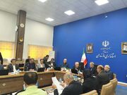 آسیب‌شناسی یک‌هزار نقطه حادثه‌خیز سواحل شمال با حضور معاون وزیر کشور در مازندران+فیلم