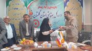 تفاهم‌نامه بهزیستی گلستان با آب‌منطقه‌ای و گروه جهادی