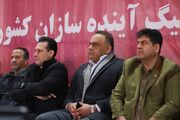 ترکاشوند: عملکرد جودوکاران در الجزایر امیدوار کننده بود/ در ناگویا برای موفقیت می‌جنگیم