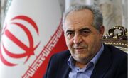 استاندار آذربایجان شرقی: روح حقیقی قربان، در گسترش مهرورزی و تقویت همبستگی اجتماعی است