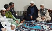 ابلاغ پیام ویژه رهبر معظم انقلاب به مردم سیستان و بلوچستان؛وحدت شیعه و سنی رمز شکست دشمنان