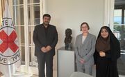 هلال‌احمر جمهوری اسلامی ایران یکی از قدرتمندترین جمعیت‌های ملی و بشردوستانه جهان است
