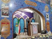 امام جمعه کاشان: مردم ایران قاطعانه در صحنه حاضر هستند