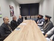 باقری: آمریکا و رژیم صهیونیستی دشمنان مشترک کشورهای منطقه هستند