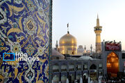 ۱۰ هزار دانشجوی زائر اولی راهی حرم رضوی می‌شوند 