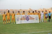 لیگ دسته اول‌؛ پیروزی ارزشمند پالایش نفت بندرعباس مقابل فرد البرز