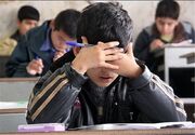 نسخه فوری ضد استرس امتحان؛ ۳ قدم تا بازیابی ذهن